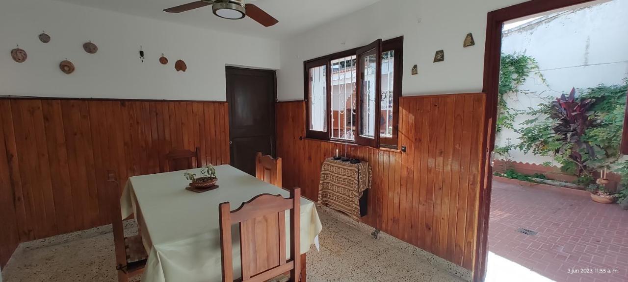 Вілла Casa Kuyay Сан-Сальвадор-де-Жужуй Екстер'єр фото